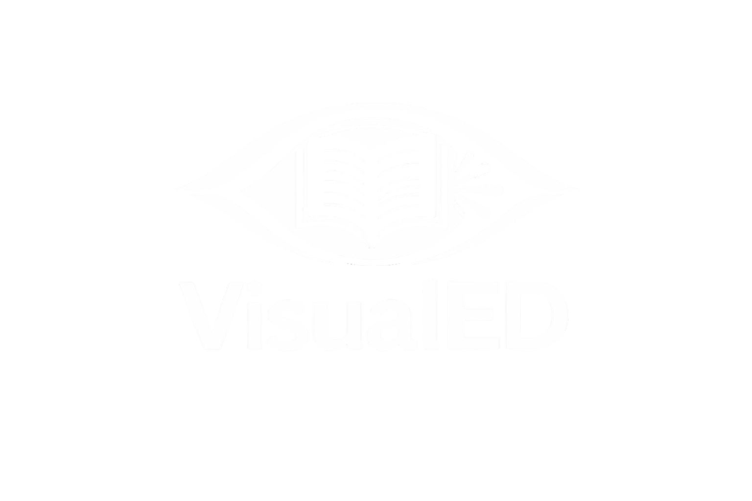 VisualED Logo